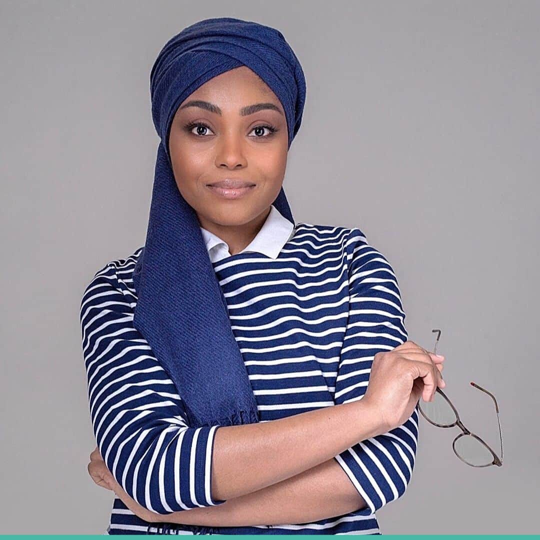 Anrifa Hassani-Mze