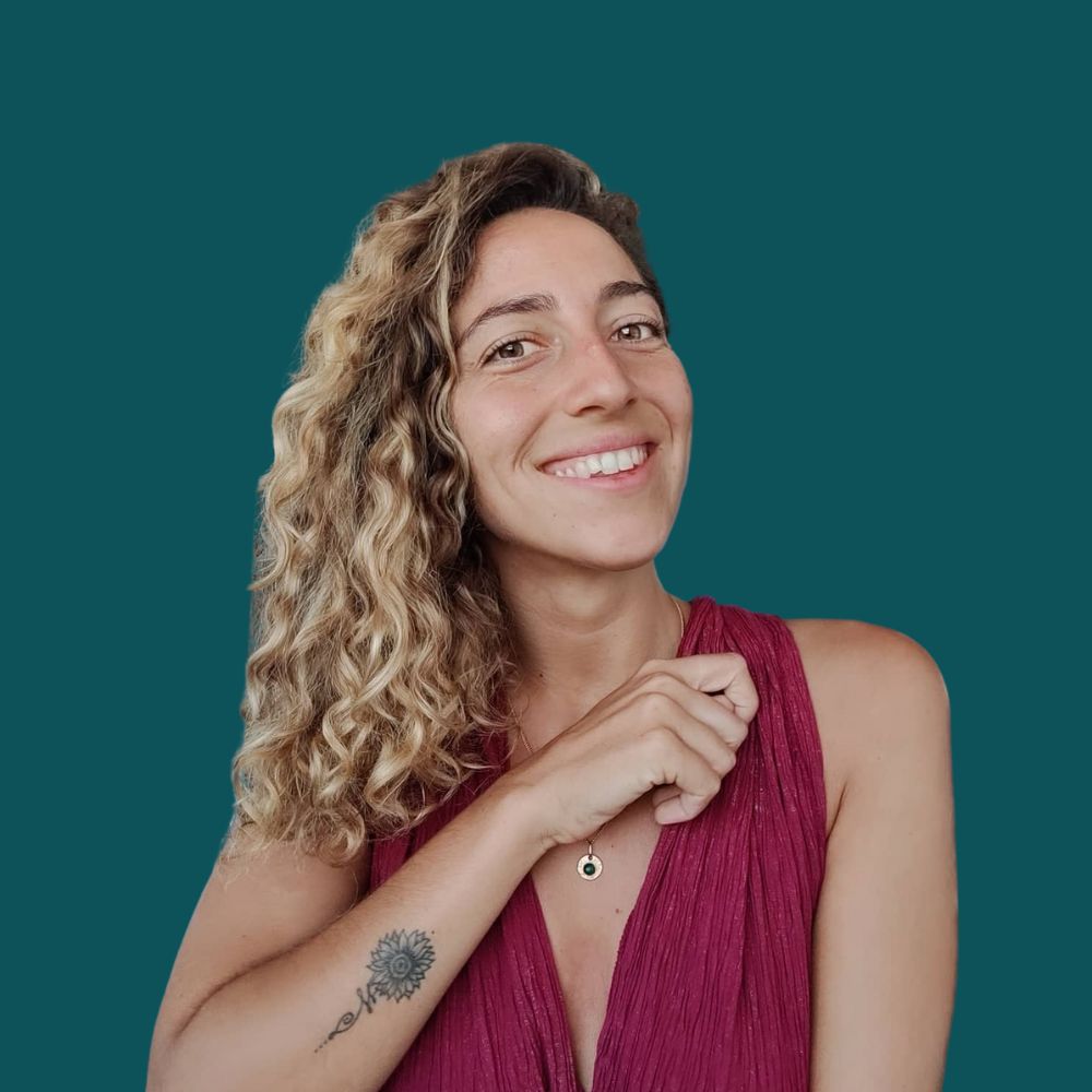 Marilou Carrieu