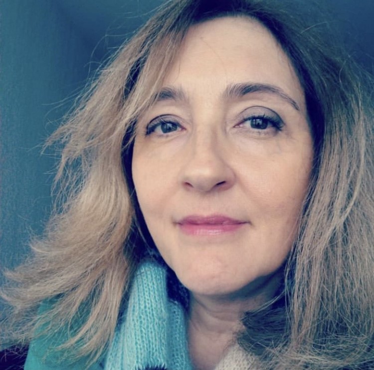 Nathalie Pitre-Gilcher