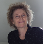 Catherine DUPUIS