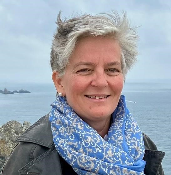 Corinne Prach