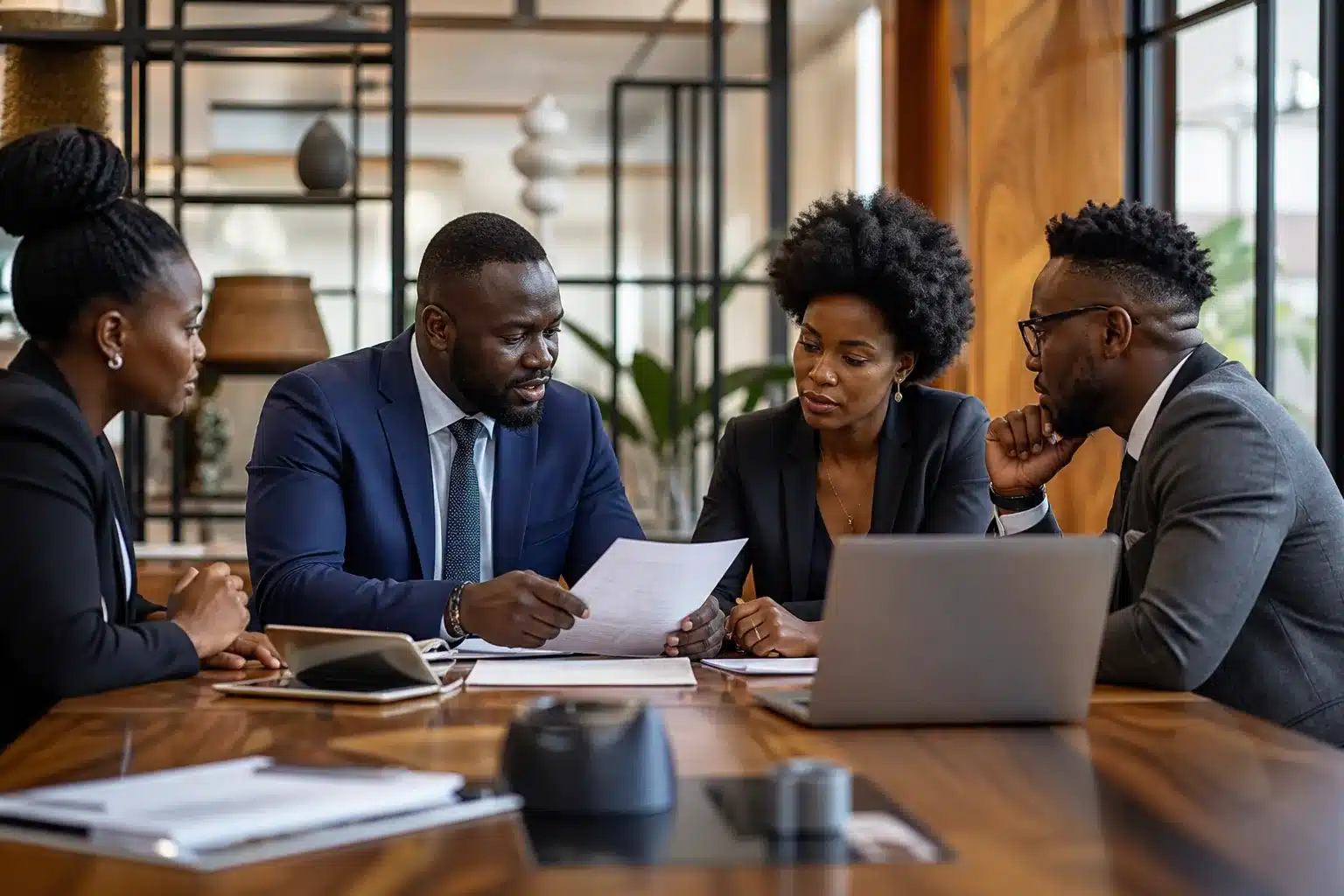 Comment rédiger un contrat de partenariat solide pour votre entreprise ?
