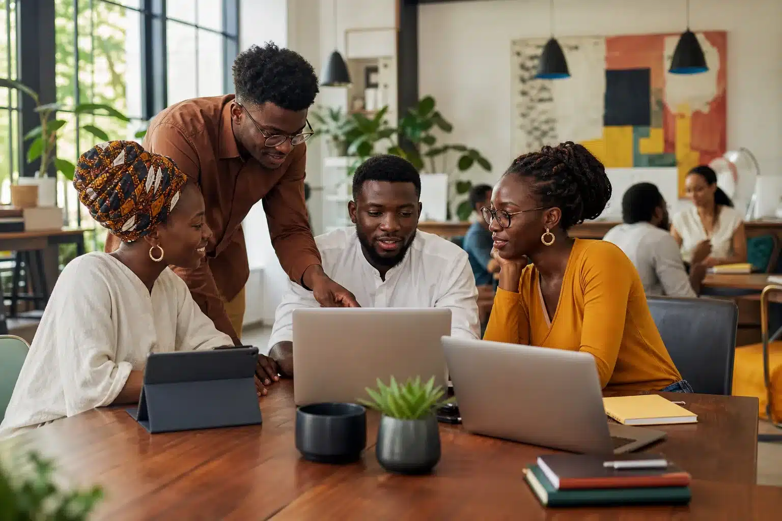 Réseautage professionnel : comment développer votre réseau d&rsquo;affaires ?