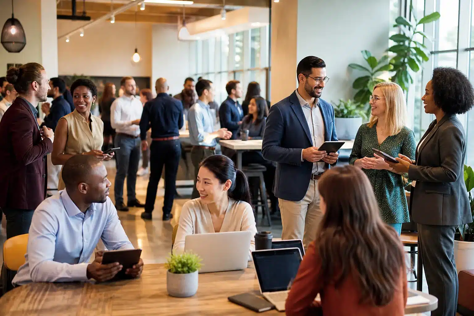 12 techniques de réseautage efficaces pour développer votre réseau professionnel