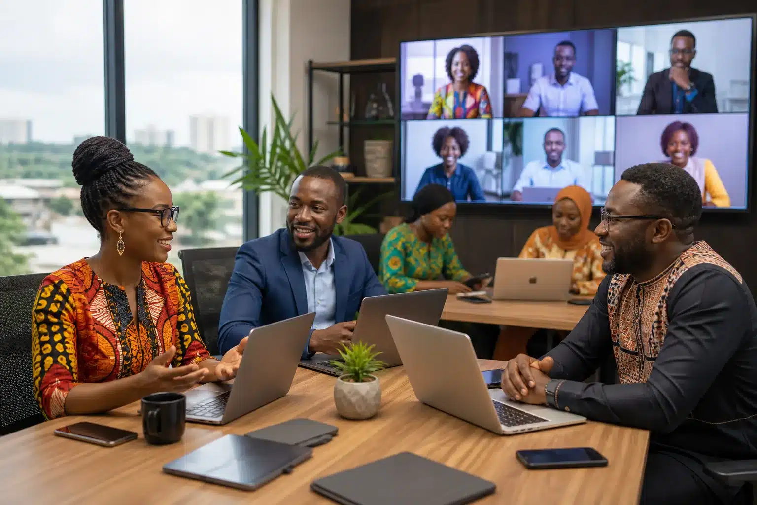 Réseautage social et en ligne : comment les entrepreneurs transforment leurs connexions en opportunités