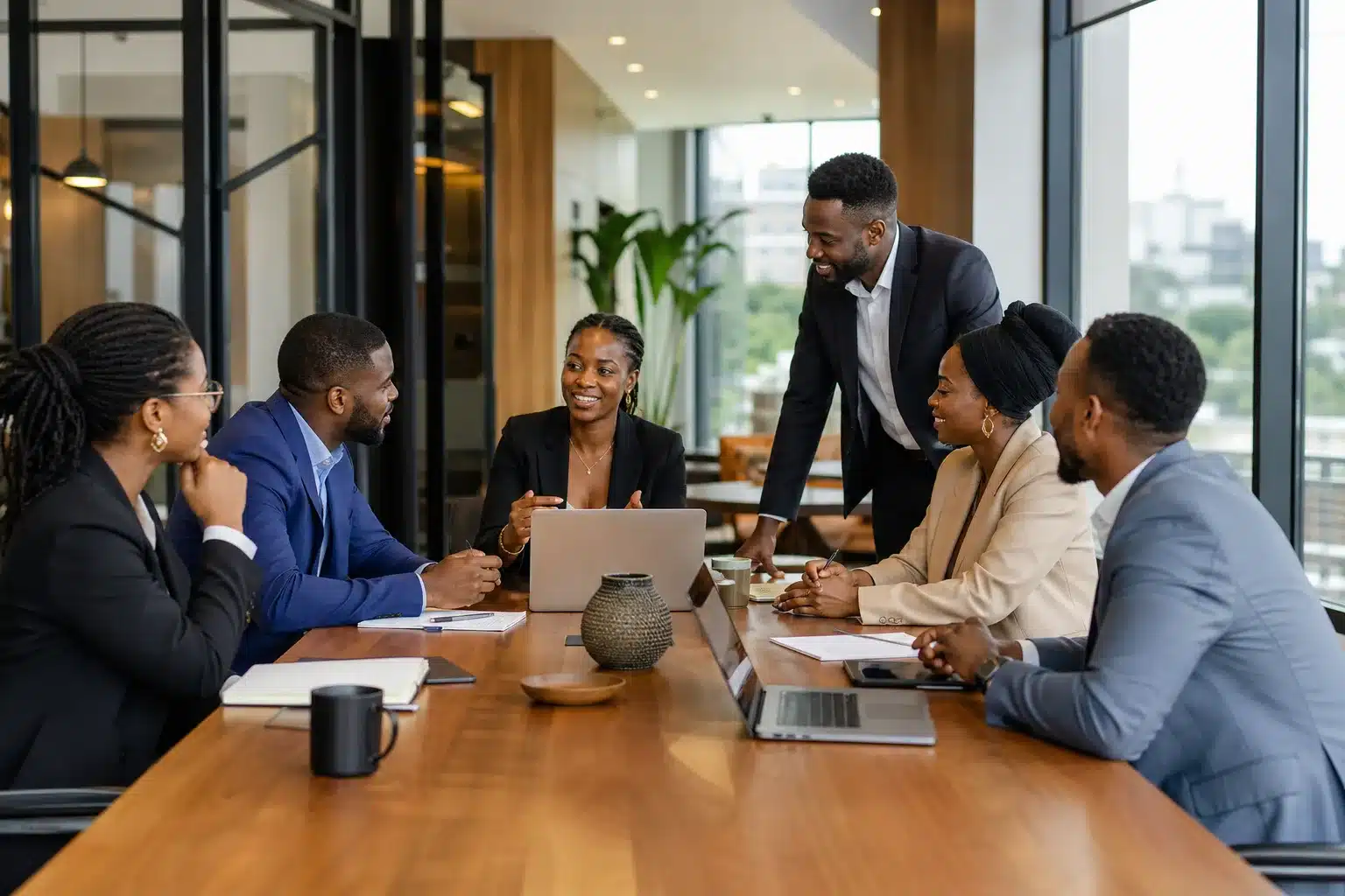 BNI, clubs d&rsquo;affaires et cercles d&rsquo;entrepreneurs : quel format choisir ?